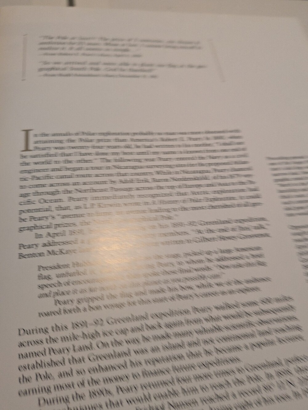 The National Geographic Society 100 Years of Adventure and Discovery Book C.D.B. - Picture 10 of 10